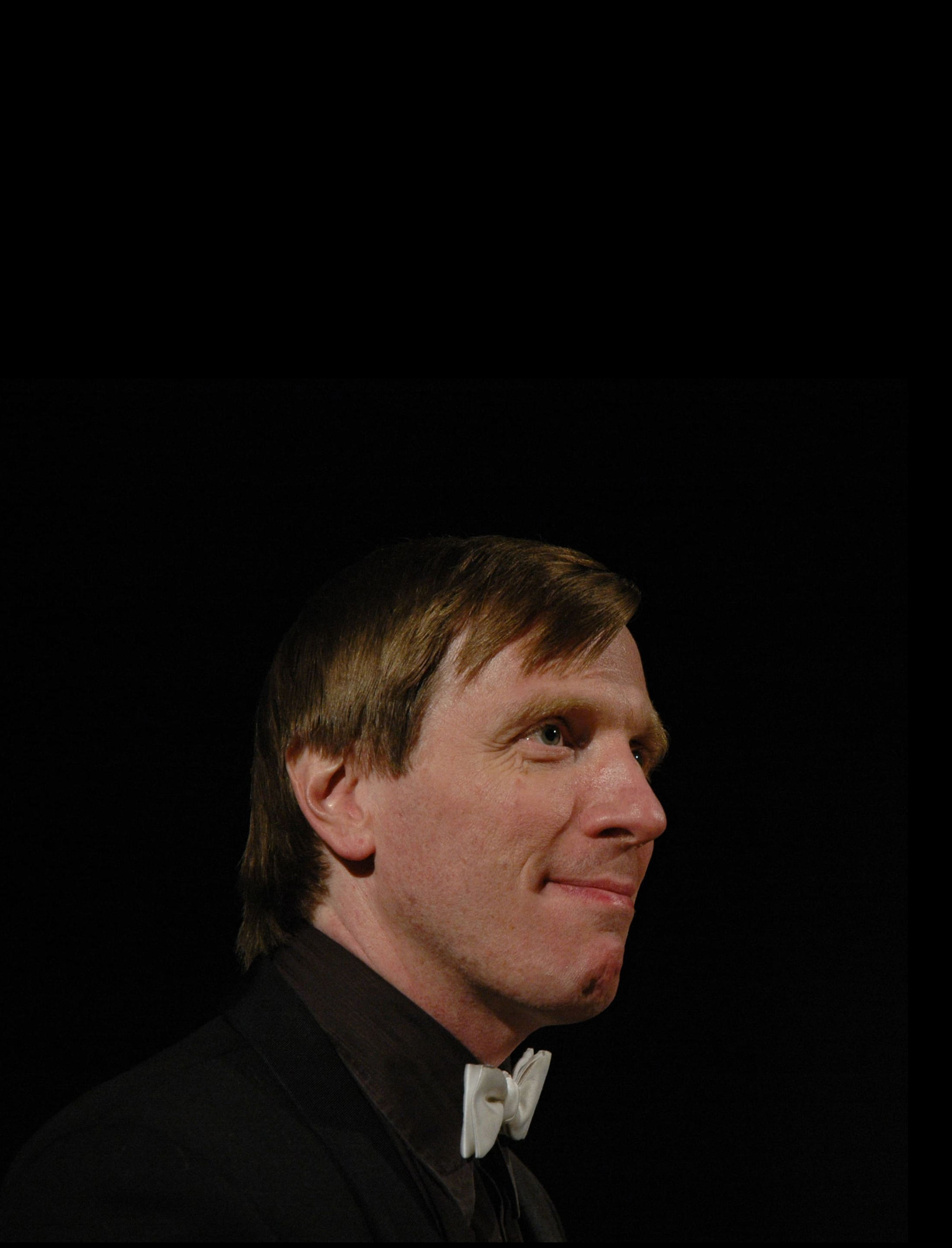 查理·马苏斯 - 钢琴